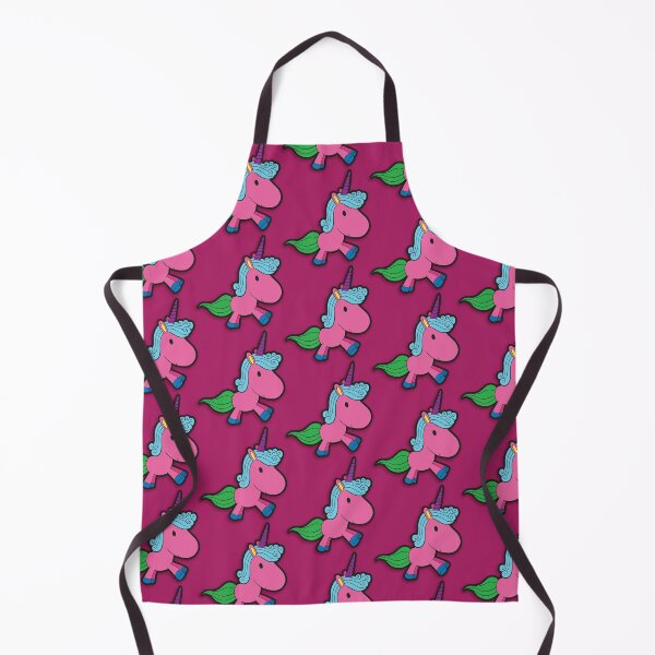 Item preview, Unicorn designed and sold by puzzleteez.
