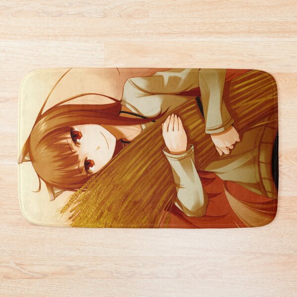 Item preview, Horo Spice and Wolf designed and sold by Virael.