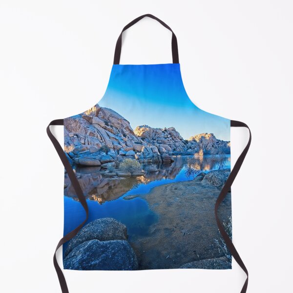 Item preview, Barker Dam Sunset designed and sold by boehmgraphics.