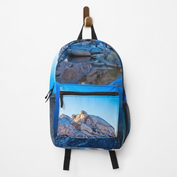 Item preview, Barker Dam Sunset designed and sold by boehmgraphics.