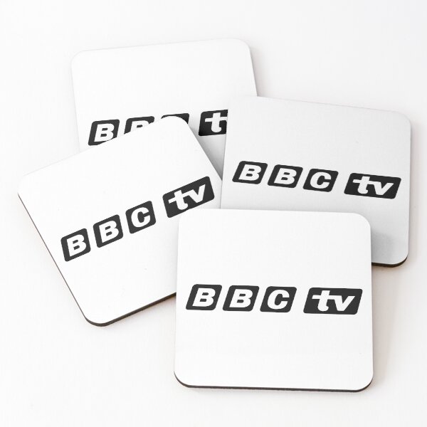 Item preview, BBCtv designed and sold by Beeb Things.