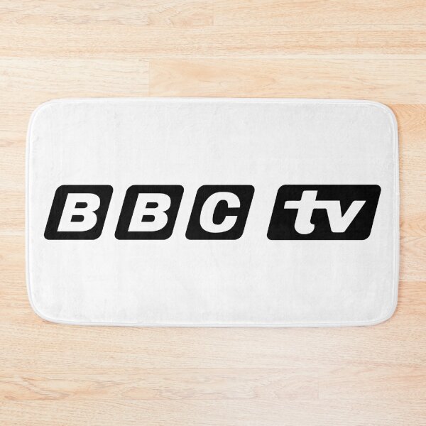 Item preview, BBCtv designed and sold by Beeb Things.