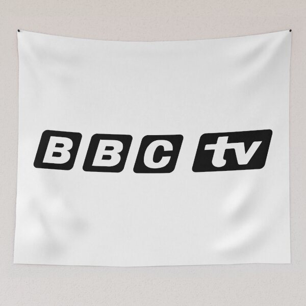 Item preview, BBCtv designed and sold by Beeb Things.