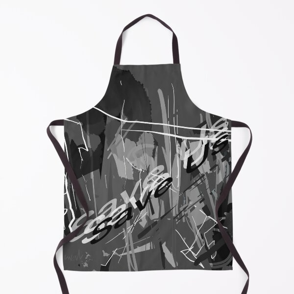 Item preview, Save us designed and sold by Sukhpal Grewal Ethnic Art.