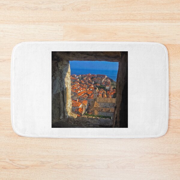 Item preview, Window to Dubrovnik designed and sold by chrisjhardley.