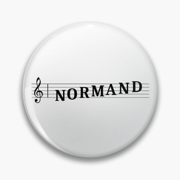 Item preview, Name Normand designed and sold by gulden.