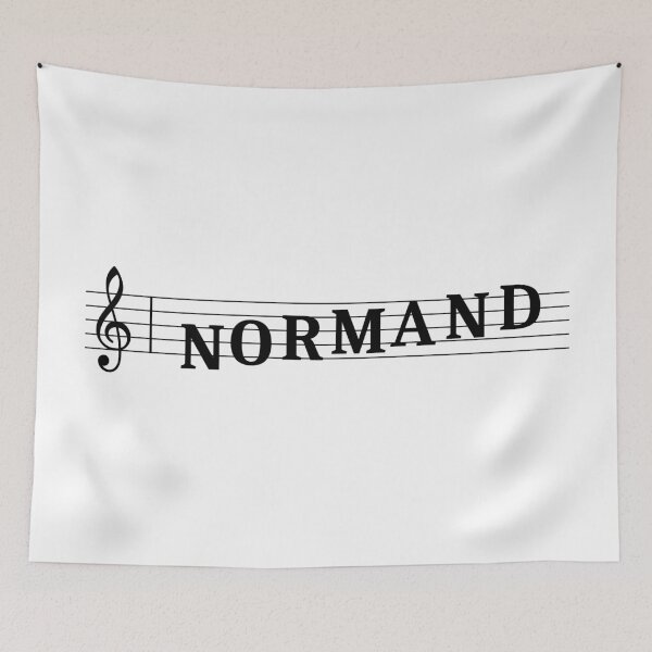 Item preview, Name Normand designed and sold by gulden.