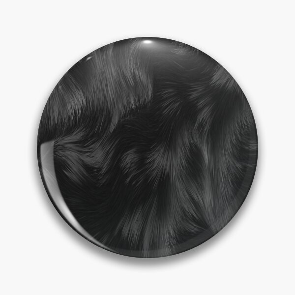 Item preview, Black Grey Fur Texture  designed and sold by Autographix.