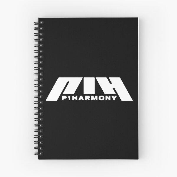 Item preview, P1HARMONY Logo designed and sold by skeletonwar.