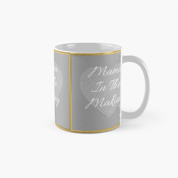 Item preview, Mama in the Making  designed and sold by Rcasadesign.