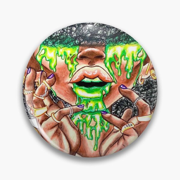 Item preview, Green designed and sold by ANM13.