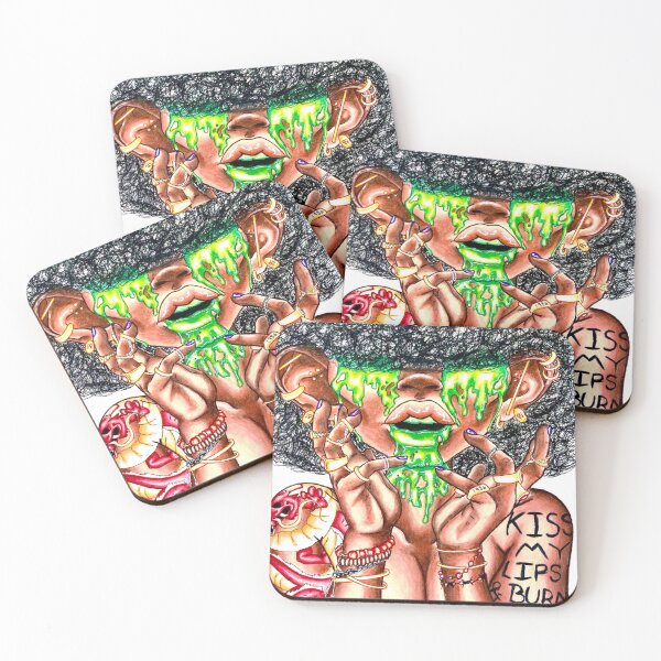 Item preview, Green designed and sold by ANM13.