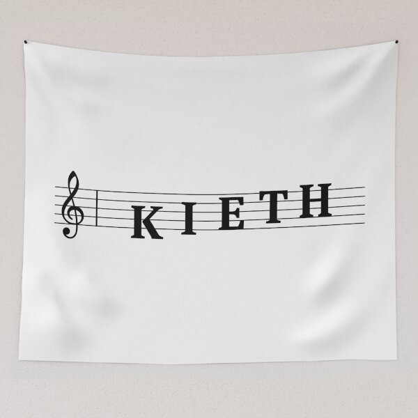Item preview, Name Kieth designed and sold by gulden.