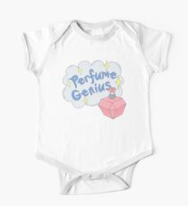Perfume Genius tee One Piece - Short Sleeve