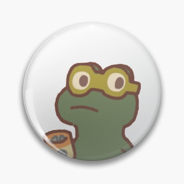 Item preview, Animal Restaurant - Indoor Toad designed and sold by mishaspickle.