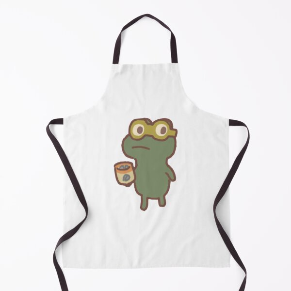 Item preview, Animal Restaurant - Indoor Toad designed and sold by mishaspickle.