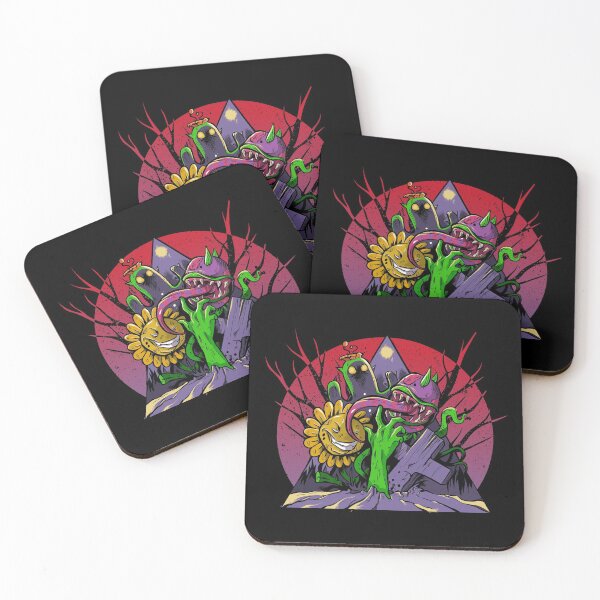Item preview, Plant Zombies Invasion designed and sold by infleims.