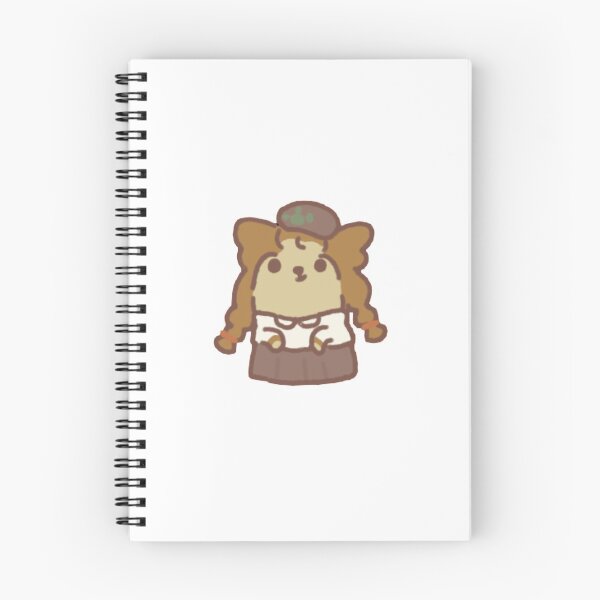 Item preview, Animal Restaurant - Uniformed Yorkie Pup designed and sold by mishaspickle.