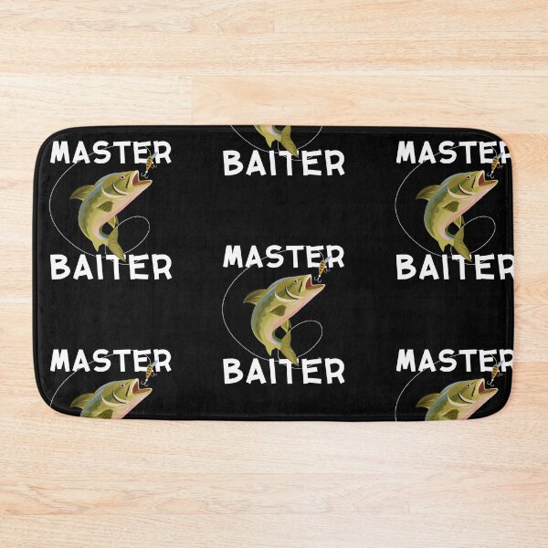 Item preview, Master Baiter designed and sold by amilli.