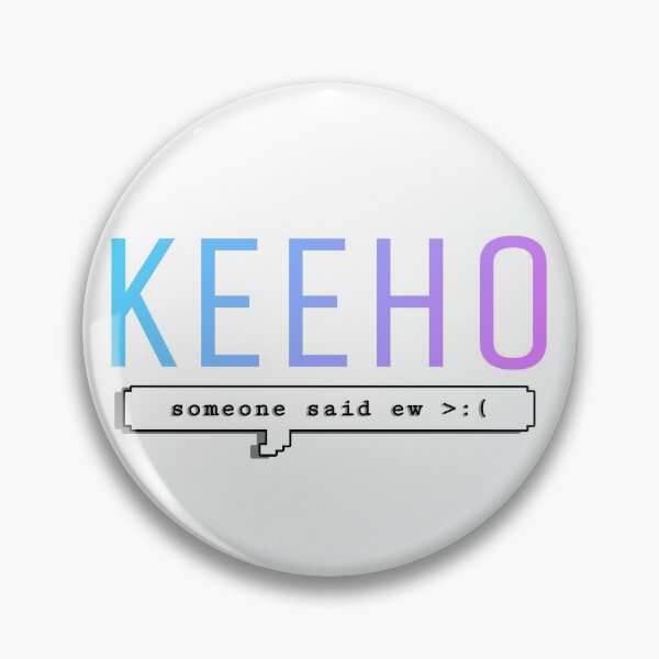 Item preview, "someone said ew" - keeho, p1harmony designed and sold by skeletonwar.