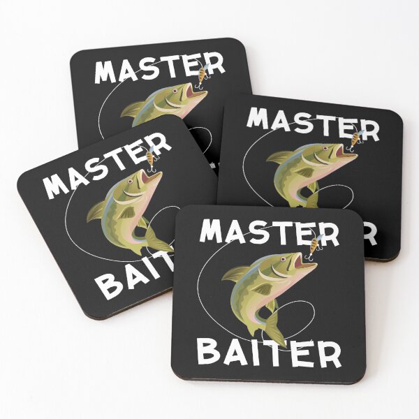 Item preview, Master Baiter designed and sold by amilli.