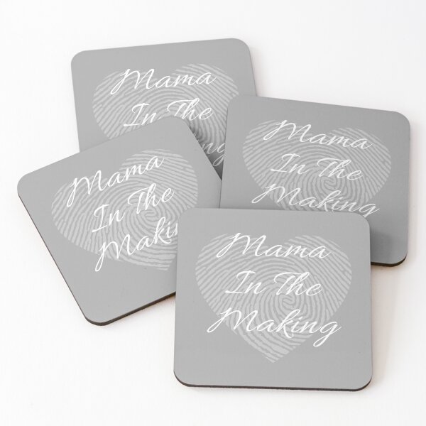 Item preview, Mama in the Making  designed and sold by Rcasadesign.