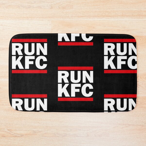 Item preview, Run Kfc designed and sold by amilli.