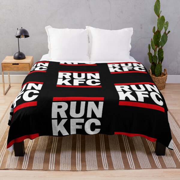 Item preview, Run Kfc designed and sold by amilli.