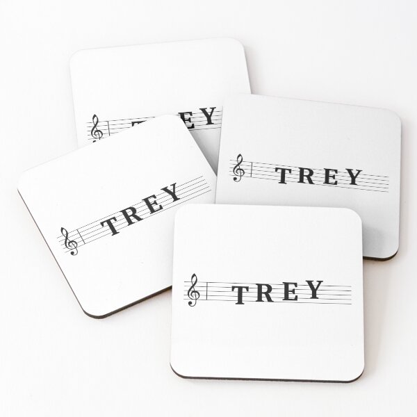 Item preview, Name Trey designed and sold by gulden.