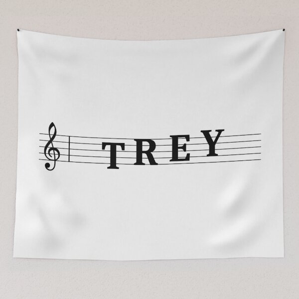 Item preview, Nombre Trey designed and sold by gulden.