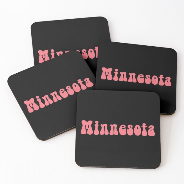 Item preview, Minnesota MN American State Pride Love designed and sold by Lartheviking.