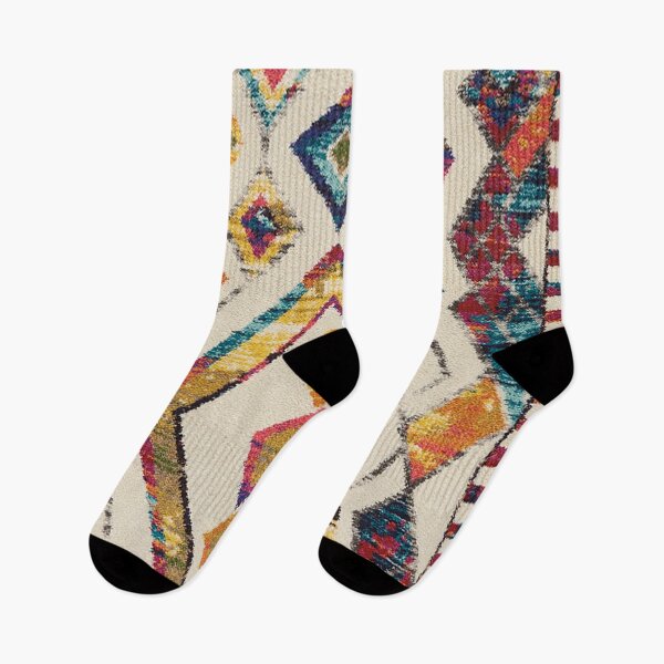 Item preview, Vintage Traditional Moroccan Berber Style designed and sold by SpaceBazaar.