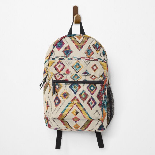 Item preview, Vintage Traditional Moroccan Berber Style designed and sold by SpaceBazaar.