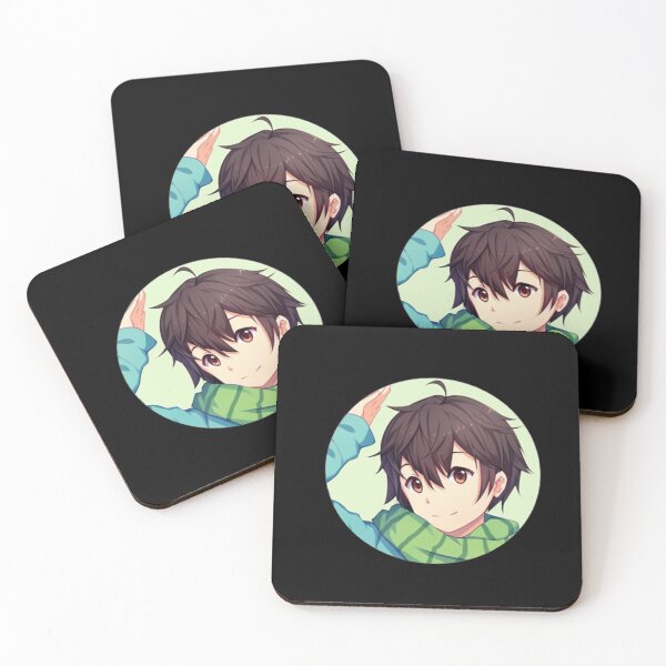 Item preview, Sykkuno designed and sold by Tiredtakachi.