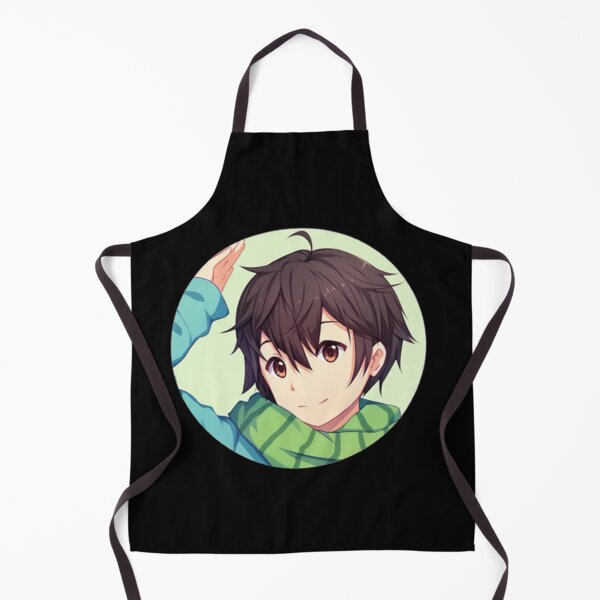 Item preview, Sykkuno designed and sold by Tiredtakachi.