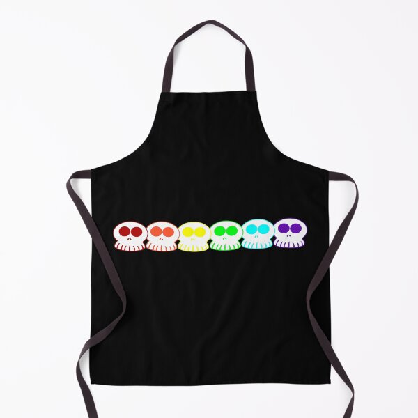 Item preview, Skulls pride designed and sold by Marvillsan42.
