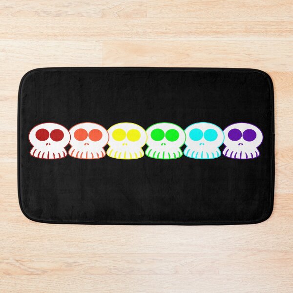 Item preview, Skulls pride designed and sold by Marvillsan42.