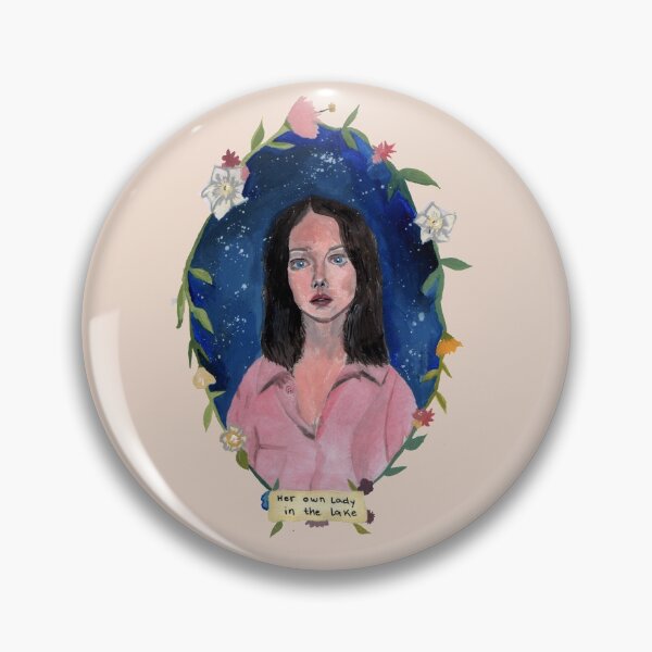 Item preview, Jamie (The Haunting of Bly Manor) designed and sold by paumicaela26.