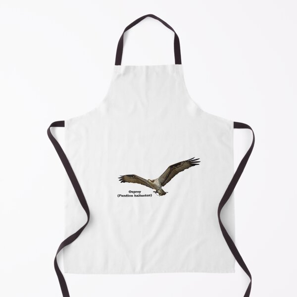 Item preview, Isolated Osprey With Name 2020-1 designed and sold by Thomasyoung.