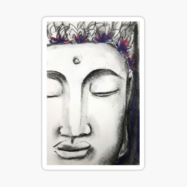 Reflection Sticker