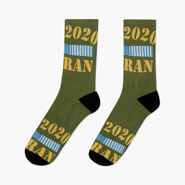 Item preview, Year 2020 Veteran with Korean War Ribbons - Army Green designed and sold by johnta17.