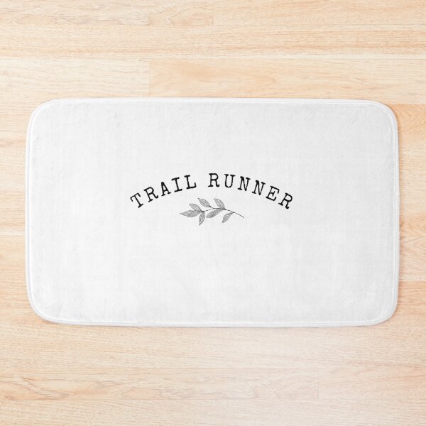 Item preview, Trail Runner designed and sold by SkeletonRunning.