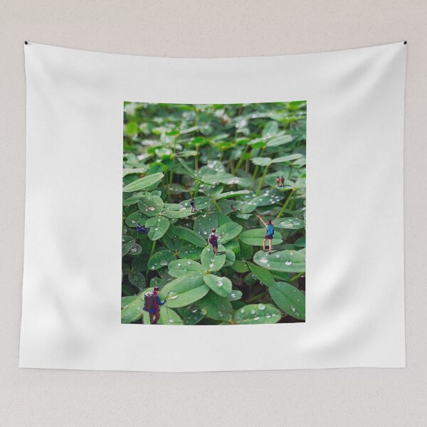 Item preview, THE JUNGLE designed and sold by SENSETUS.