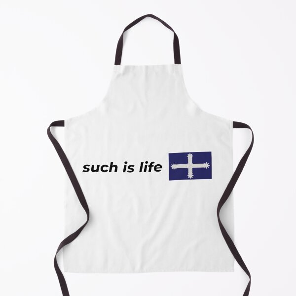 Item preview, Such is Life designed and sold by Gooderestx4.