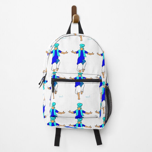 Item preview, Bhangra Dance designed and sold by Sukhpal Grewal Ethnic Art.