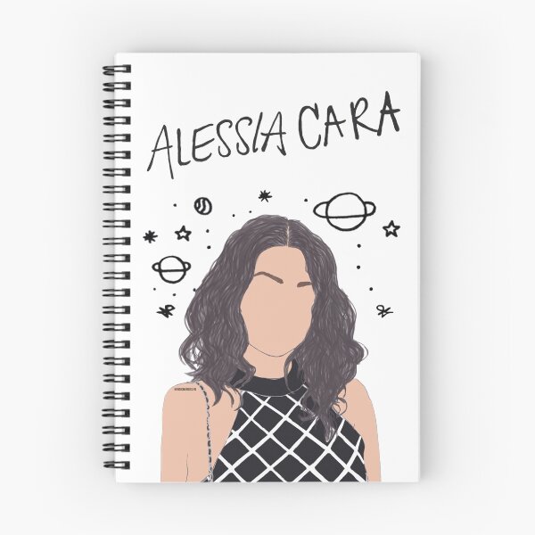 Item preview, Alessia Cara Drawing designed and sold by alessiacara.