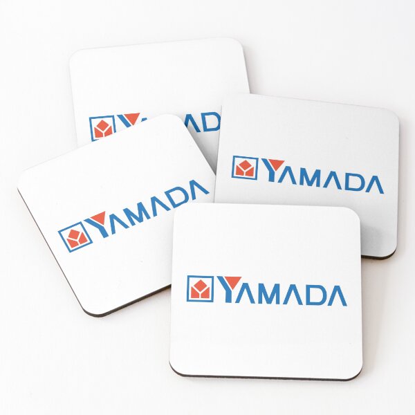 Item preview, Yamada Denki - Electronic Superstore in Japan! designed and sold by haidozo.
