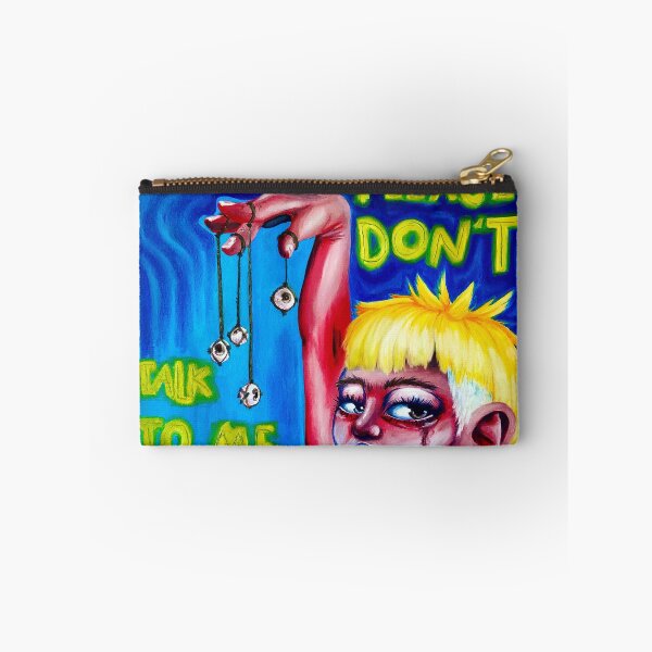 Item preview, Please don't talk to me designed and sold by ANM13.