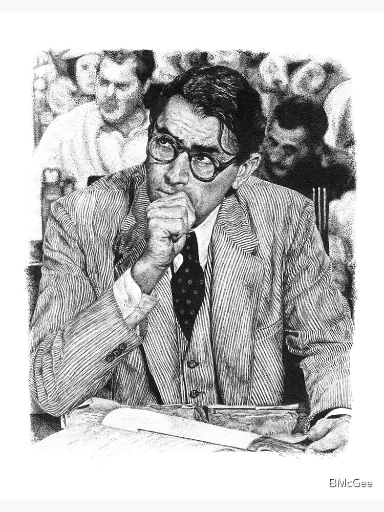 Atticus by BMcGee