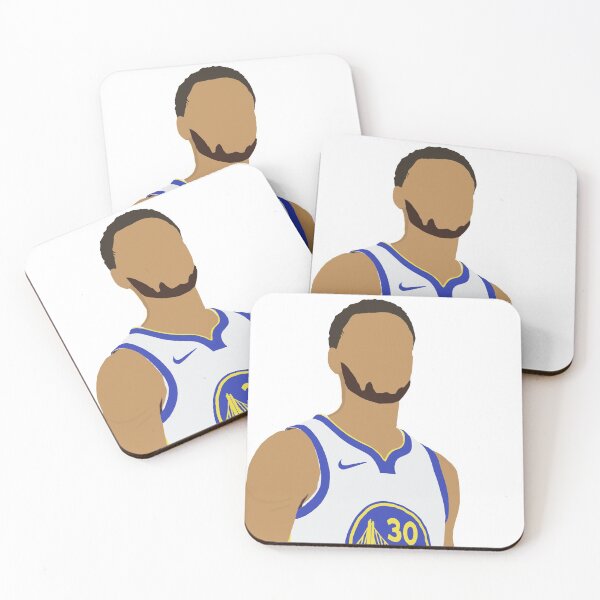 Item preview, Steph Curry designed and sold by Hanae Uehara.